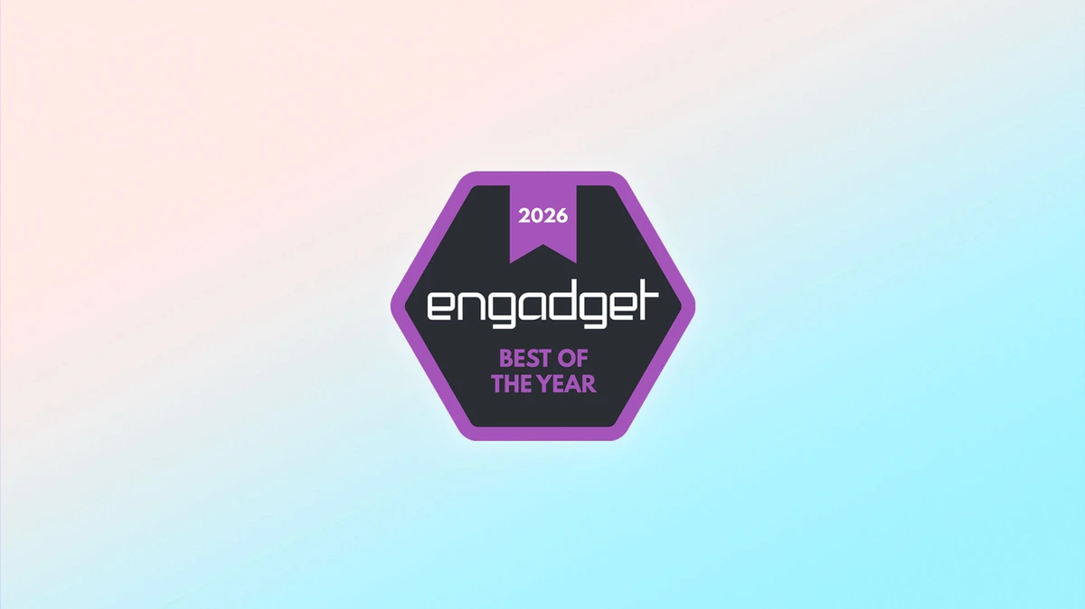 Engadget review recap: The best of 2026
