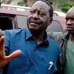 'They wanted to eliminate him': How Raila's car was sprayed with 11 bullets in assassination attempt