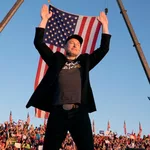 Review: 4-hour Musk documentary feels like two different films