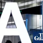 Threat of AI share crash puts world financial stability at risk, says IMF