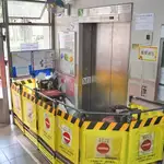 3 arrested over missing fire-safety parts in 48 Hong Kong lifts, source says