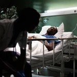 A mother's hug: The Ebola tragedy behind a family reunion