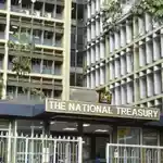 Treasury seeks disposal of old cars, furniture in hunt for cash