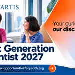 Novartis Next Generation Scientist Program 2027: Research Internship in Switzerland for MSc, PhD and MD Students from Low- and Middle-Income Countries