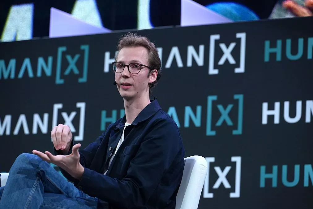 Legal AI startup Legora raises $550M Series E at $8.8B valuation