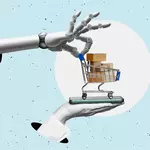 AI Took 58 Percent of Your Search Clicks. Now It’s Coming for Your Checkout