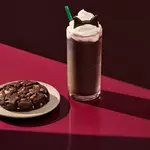 Black Cat Frappuccino Arrives As Starbucks Faces A Critical Holiday Test