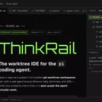 ThinkRail from JetBrains