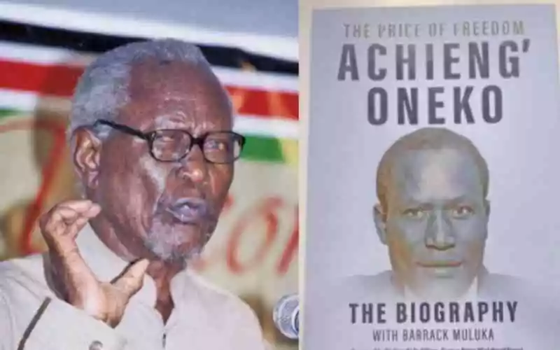 The irony of honouring freedom heroes while silencing dissent