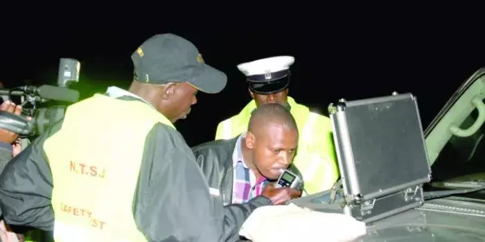 NTSA Issues Safety Checklist for PSV Drivers Ahead of Festive Season