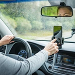 Why you shouldn't sync your phone to a rental car