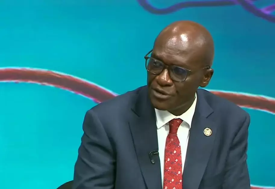 Ebola patient may have masked symptoms to pass JKIA screening, DG Amoth says