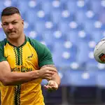 André Esterhuizen’s Harlequins Salary Revealed as Springbok Star’s Sharks Deal Runs Until 2030