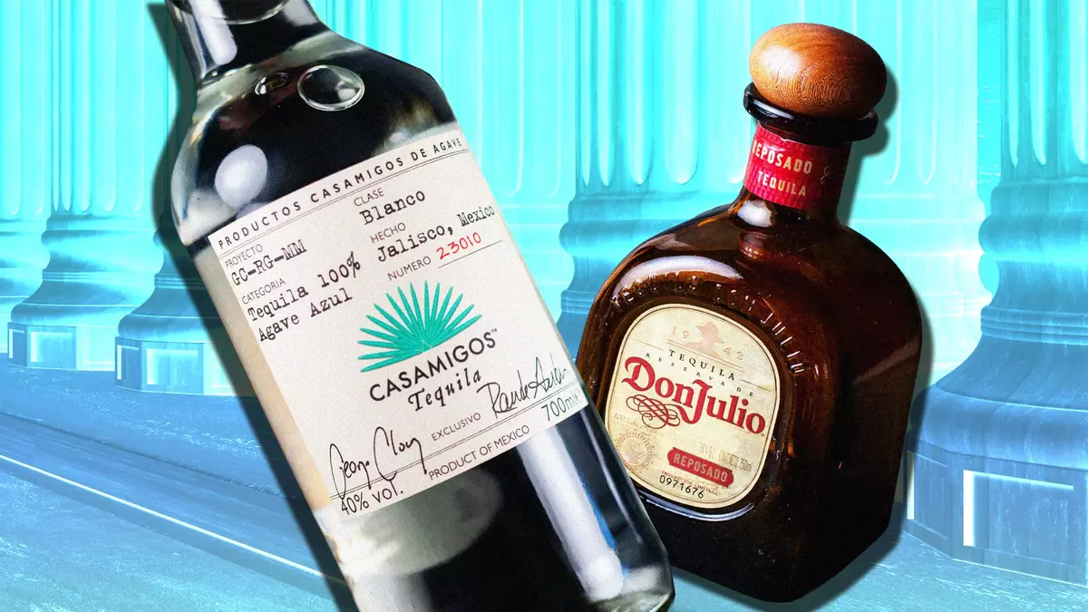 The Don Julio and Casamigos Lawsuit Was Dismissed. The Fight Over ‘100 Percent Agave’ Isn’t Over