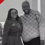 Wicknell Chivayo and Wife Lucy to Be Buried Side by Side at Hilltop Site in Harare