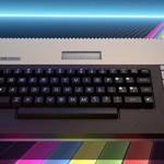 The Atari 800XL hybrid gaming console is back after decades in obscurity