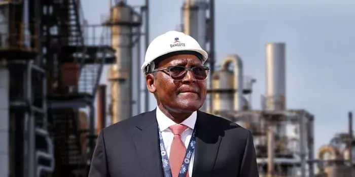 Malindi Court Lifts Order Blocking Construction of Ksh 2.2T Dangote Lamu Oil Refinery