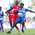 Rude welcome for Mombasa Utd as AFC Leopards drop points