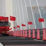 China keen to strengthen North Korea trade ties with New Yalu River Bridge opening