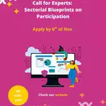 Call for Experts: SALTO Participation and Information Resource Centre Opens Applications for P² Dossiers on Democratic Participation