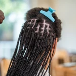 Tressfecta wants to make hair braiding a less arduous task for hairstylists