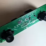 I Built a Stereo Vision Board for Hardware Hackers