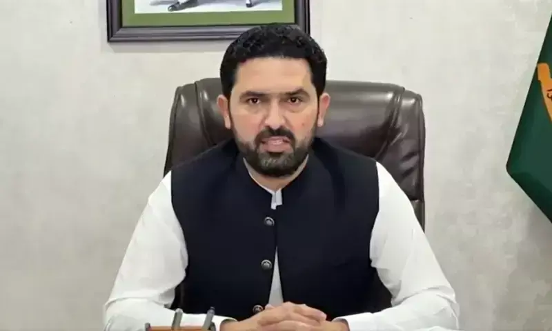 Situationer: Can Afridi strike a balance between agitation & governance?

