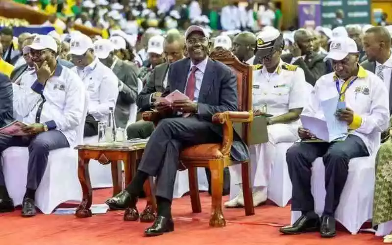Teachers' unions demand ECDE promotions and P1 recruitment