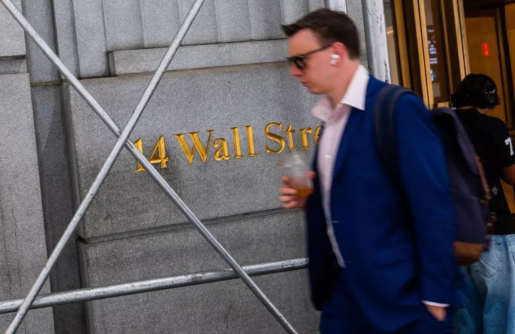 Investors see big opportunity in ferocious 2026 bond-market rout