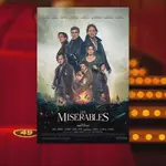 A new 'Les Mis': This week in French film