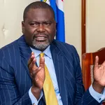 NCIC orders CS Ruku to publicly withdraw 'divisive ethnic' remarks within 7 days