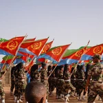 East Africa’s strongest military nation may be faced with an invasion from its neighbour as it faces rising security threats