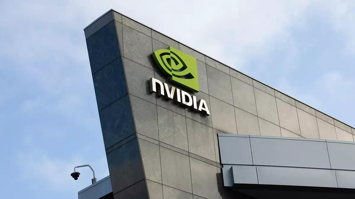 Nvidia Has an Employee Turnover Rate of Just 3.7%. Its Leaders Practice 1 Habit Worth Copying