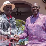 Constitutional violations cloud Raila's first anniversary