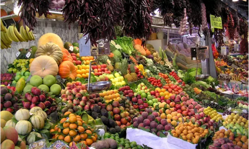 Short-term inflation surges to 11.38pc due to costly food