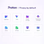 Proton Flock Camera Map