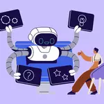 Please Don’t Take Career Advice From Chatbots