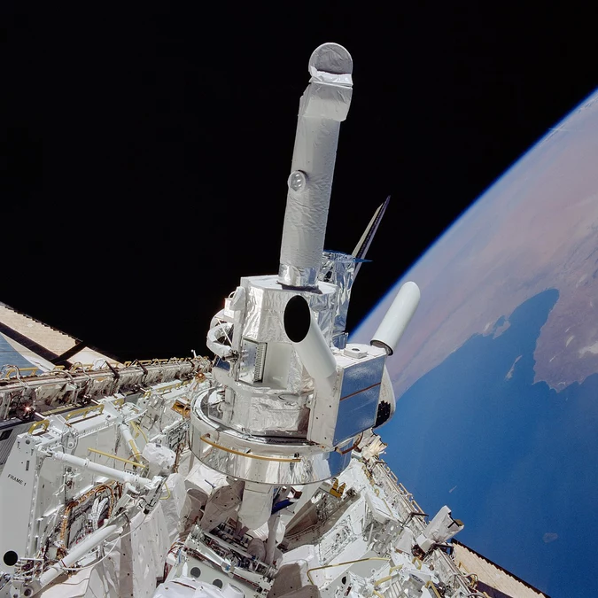 STS-51-F Abort-to-Orbit (1985)