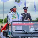 Zamfara @ 30: Gov Lawal commissions infrastructure projects, declares his rescue mission a success