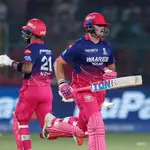 Rajasthan Royals star creates history, surpasses Gayle for highest T20 score