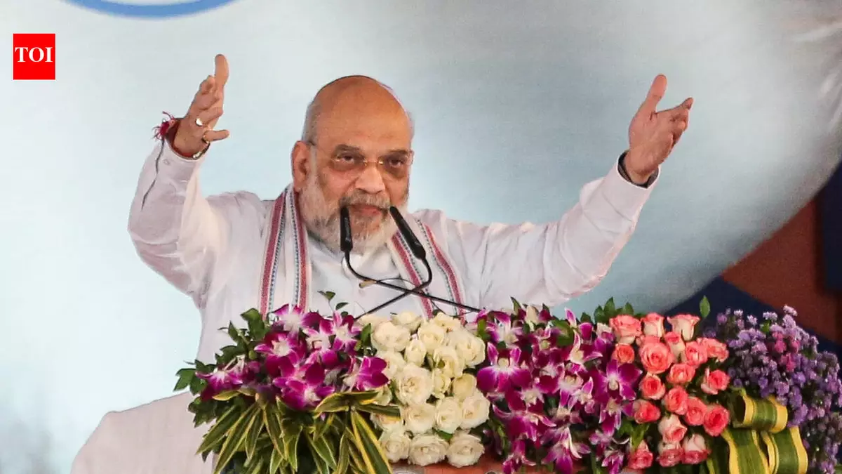 'Tareekh pe tareekh’ to justice within 3 yrs: HM hails BNS, overhaul of criminal laws