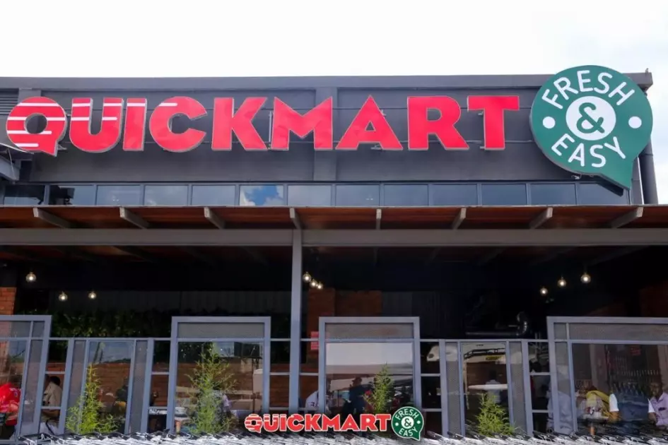 Quickmart owners sell half their stake for Ksh.15 billion in NSE listing