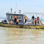 Kenya Coast Guard strengthens maritime preparedness ahead of El niño rains