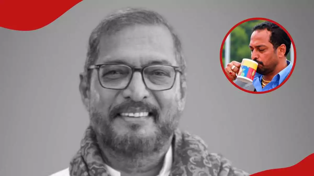 Nana Patekar: Veteran Bollywood actor and comedian dies, India's Prime Minister Modi mourns him