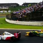 Rwanda lands 10-year Formula One deal to bring racing back to Africa for the first time since 1993
