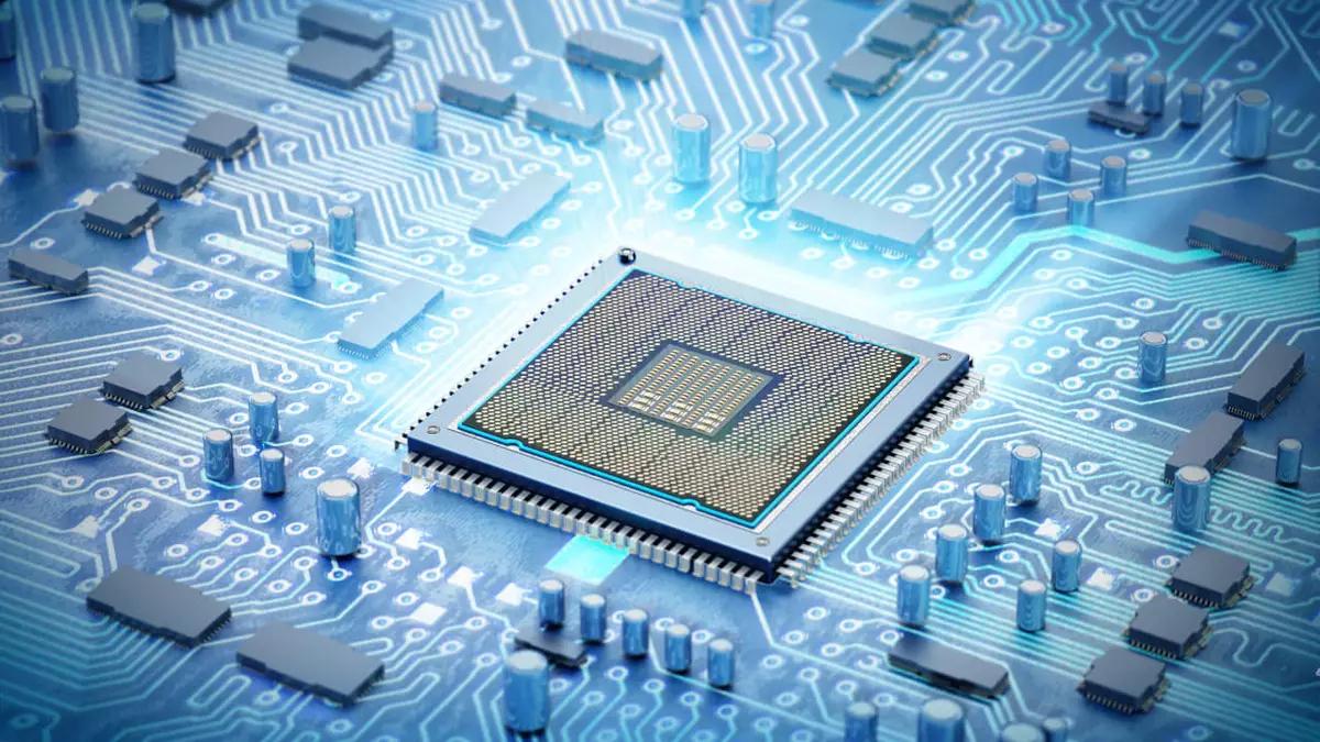 AI fatigue is gripping the market and driving chip stocks toward their worst stretch in 16 months