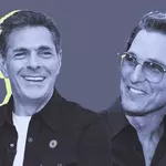 Matthew McConaughey Was Asked if He’d Sell His Tequila Brand. His Answer Was 1 Word