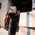 UN agency slashes Gaza food aid over funding, warns needs persist