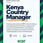 Medical Benevolence Foundation Careers 2026: Explore Meaningful Job Opportunities in Healthcare Development, Nursing, Spiritual Impact and Administration