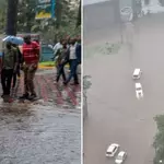 Kenya Met Issues Heavy Rainfall Alert for Nairobi, 30 Other Counties 